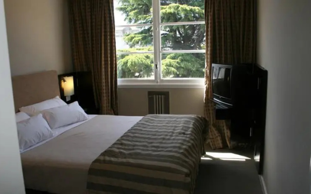 Gran Hotel Azul