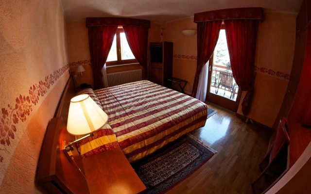 Hotel Le Bouquet