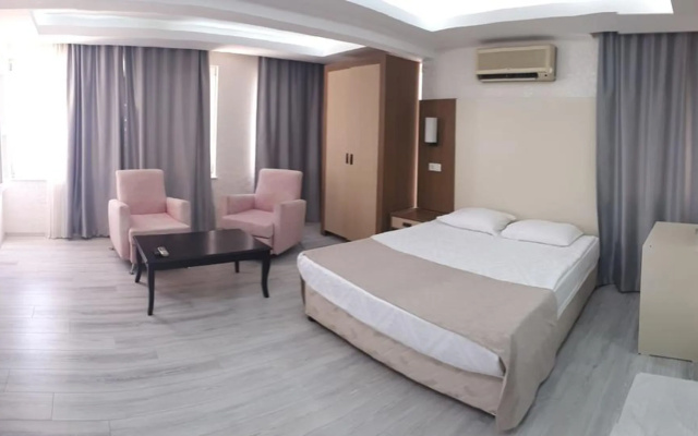 Akçahan Hotel