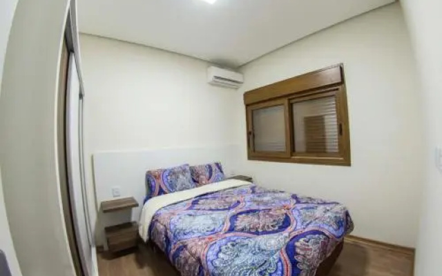 Apartamentos Zidane