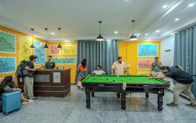 The Social Stays Bangalore