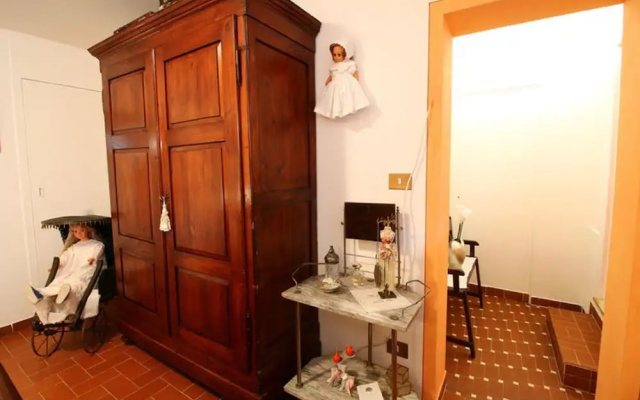 Il Collesu - Apartment in the Heart of Tuscany