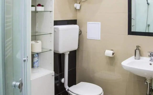 OAZU downtown flat