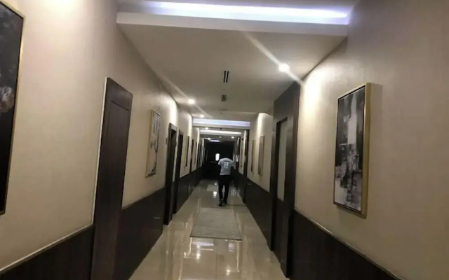 LAIM Hotels And Suites Oshogbo