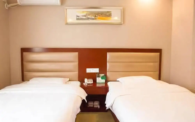 Manston Holiday Hotel