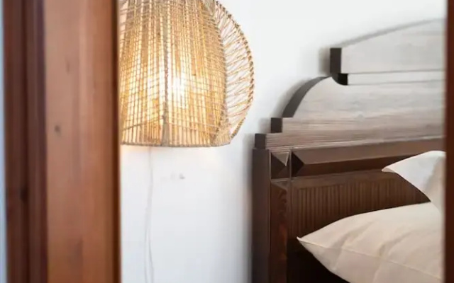 Mirsini Apartments in Sifnos