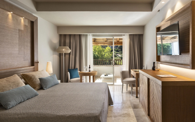 Hotel la Bisaccia