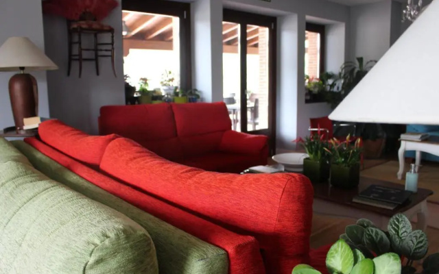 Posada El Campo