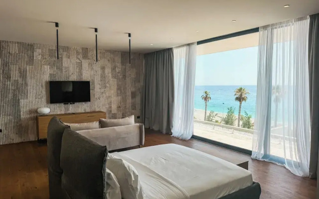 Drymades Inn Resort