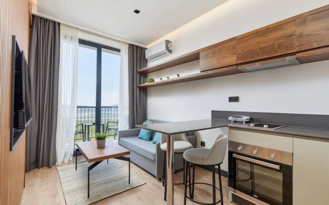 Bayview Hills Luxury Residences