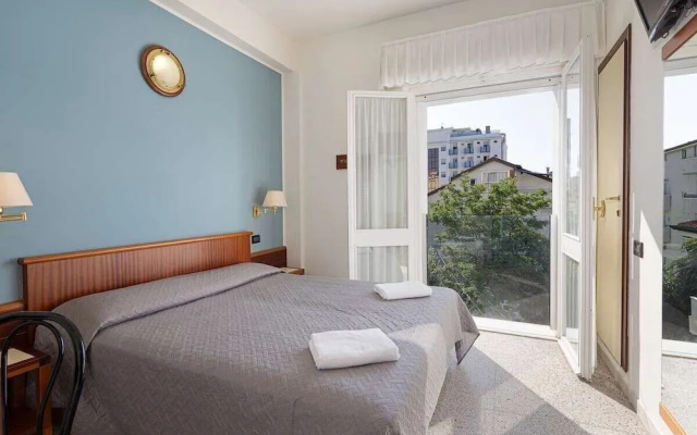 Hotel Garnì Avana
