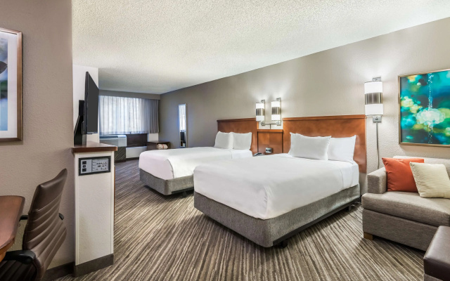 Hyatt Place Ft. Lauderdale/Plantation
