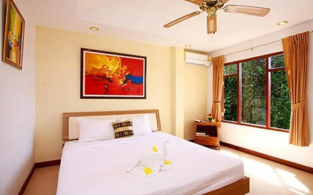 Patong Hill Estate 5
