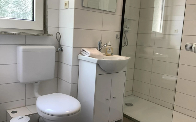 Ferienwohnung Harzblick