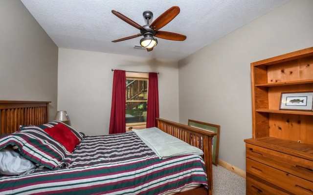 Brookside Retreat