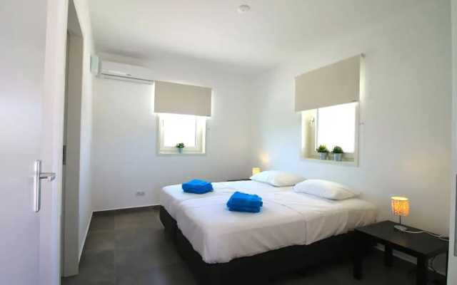 Holiday House Bonaire