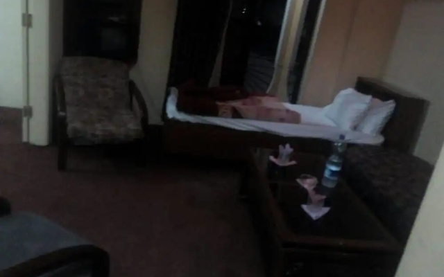 Welcome Hotel