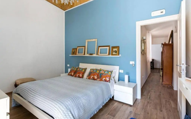 Binario 91 Rooms