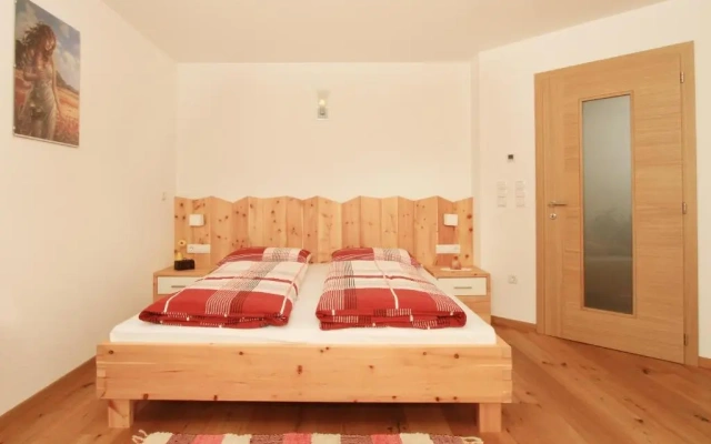 Appartements Sonnenschein