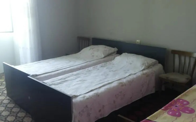 Marinas Guest House