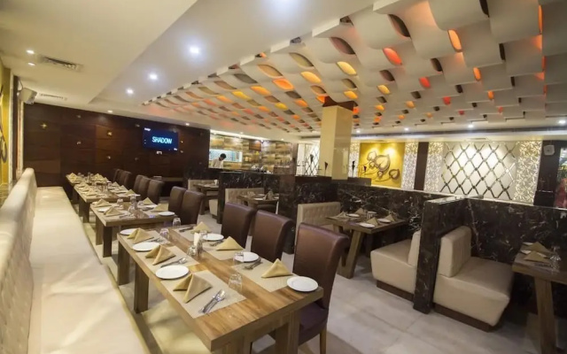The Chamber Hotel & Restaurant