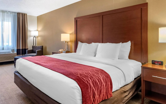 Comfort Inn Great Falls South