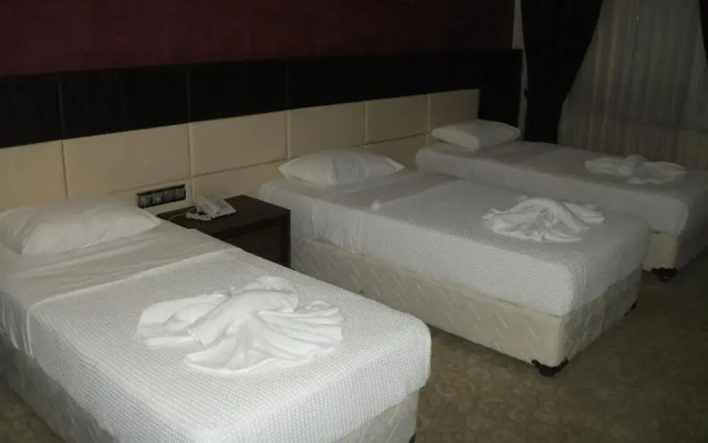 Hotel Grand Eregli
