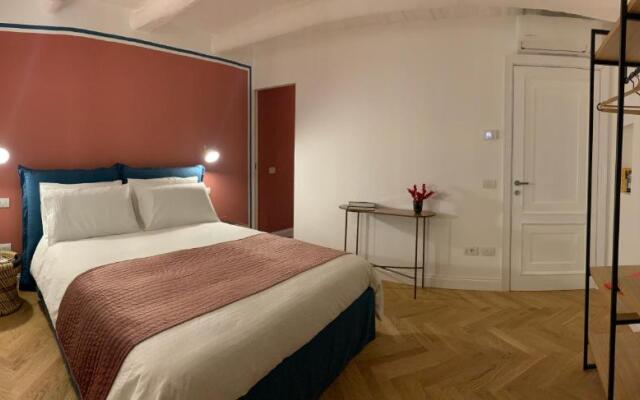 Ferrandina1 Guest House