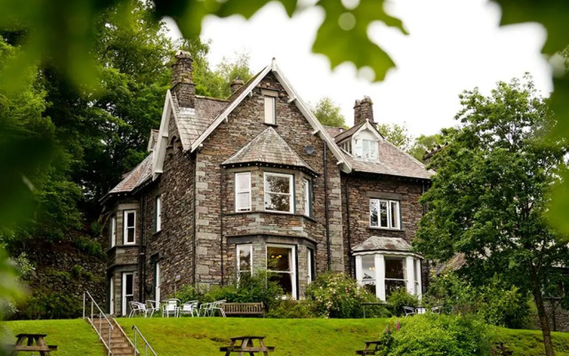YHA Grasmere Butharlyp Howe - Hostel