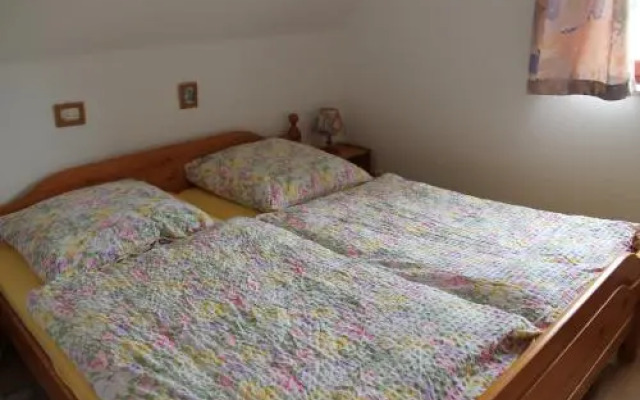 Haus Seerobbe-Erdgeschosswohnung
