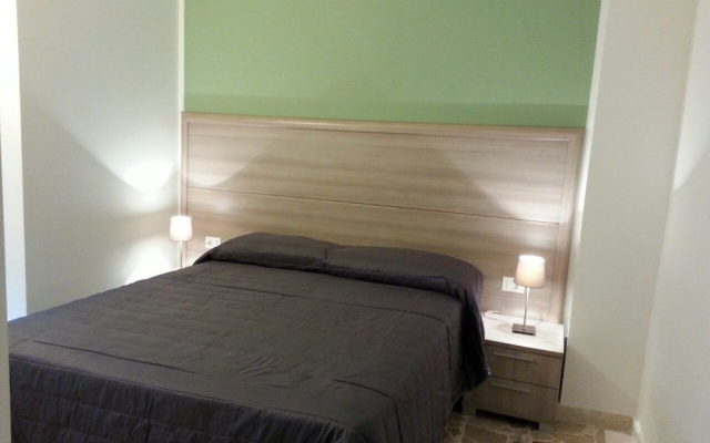 B&B La Torre