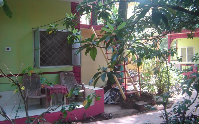 Silver Moon Guest House