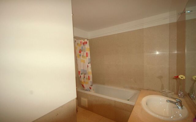 Residence Golfe Club I