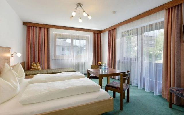 Garni Panorama Pension