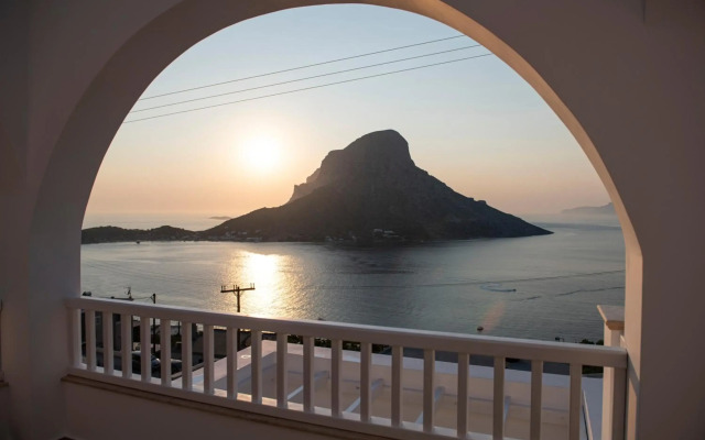 Via Ferrata House