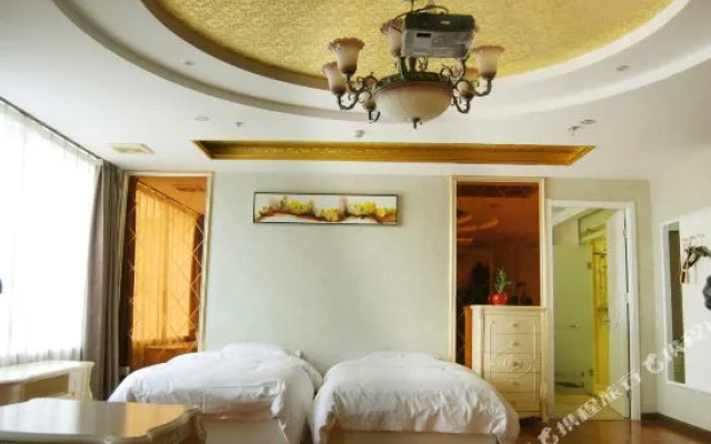 Afur Chain Hotel