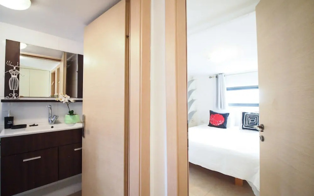 Paamonim Apartments
