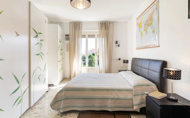 Borgo Apartment