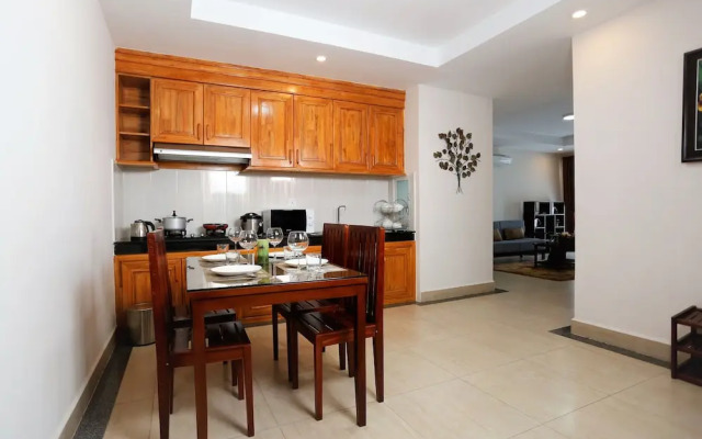 Mekongview 2 Condotel
