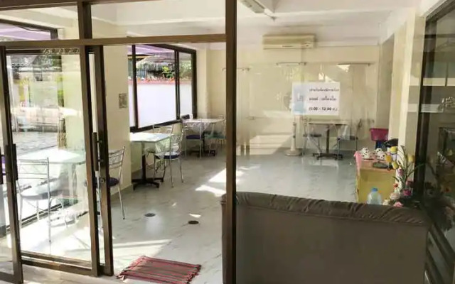 Premier Hotel Nakhonsrithammarat