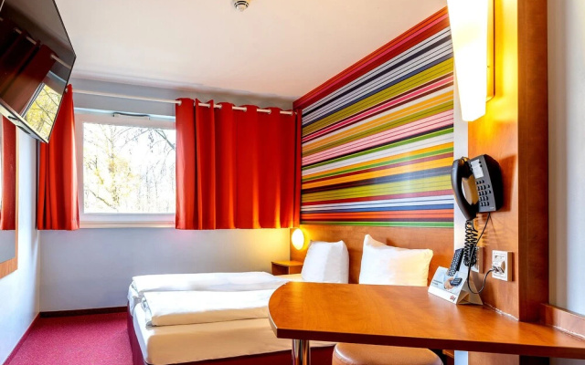 Hotel Rhynern Nord