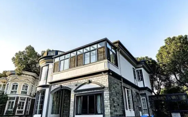 Linhuxuan