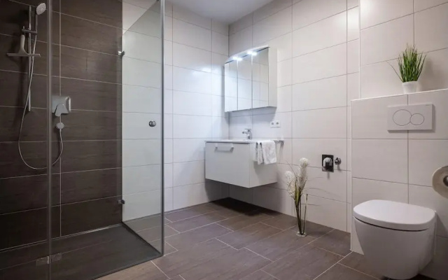 Apartment in Schwaz Near Kellerjoch Ski Area