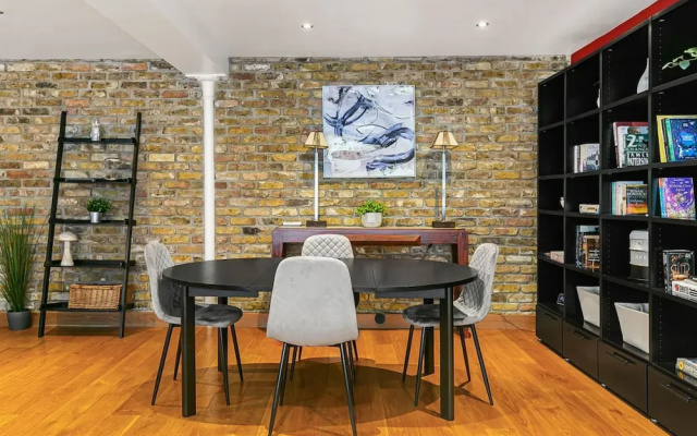 Stylish Home Next To Paddington Station