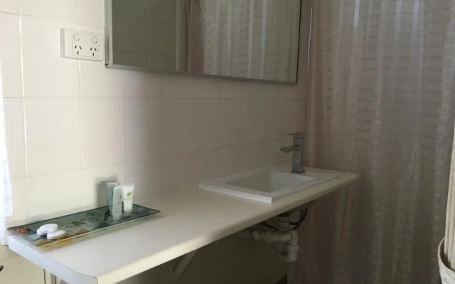 Plantation Park Motor Inn