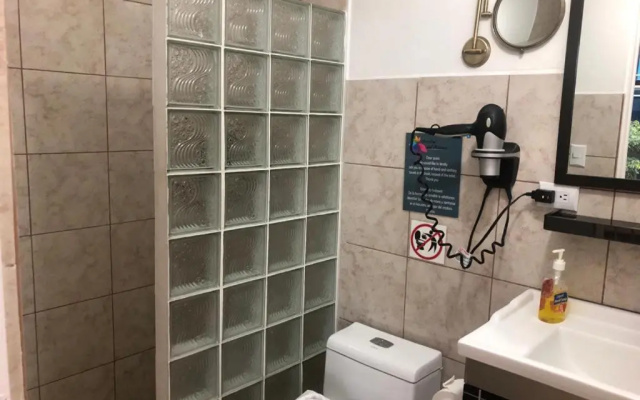 Hostel Del Paseo