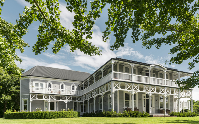 The Marlborough