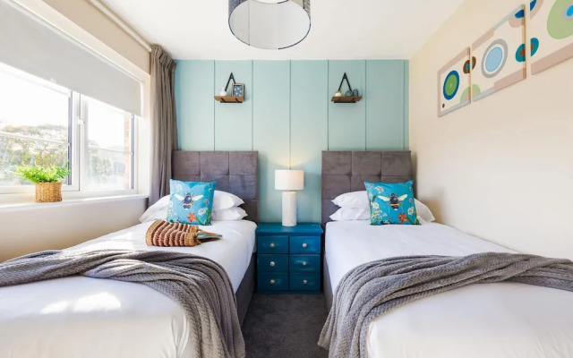 Penthouse Suite in North Yorkshire