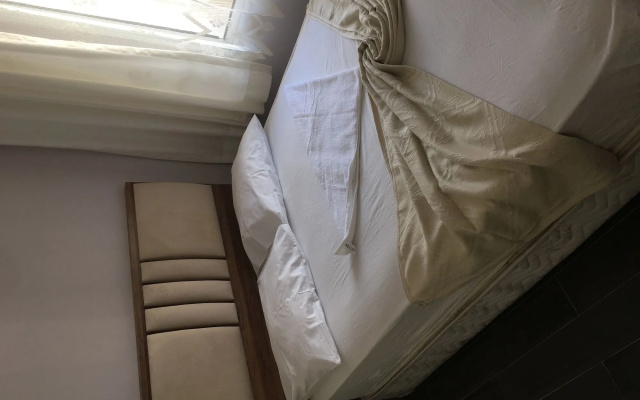 Baskent Hotel