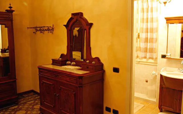 Hotel Villa Paradiso